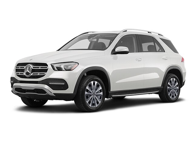 2020 Mercedes Benz Gle 450 Suv Digital Showroom Napleton